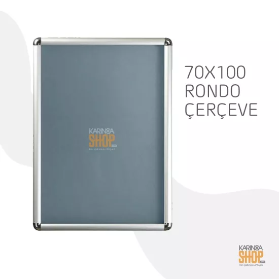 B1 70X100 RONDO ÇERÇEVE