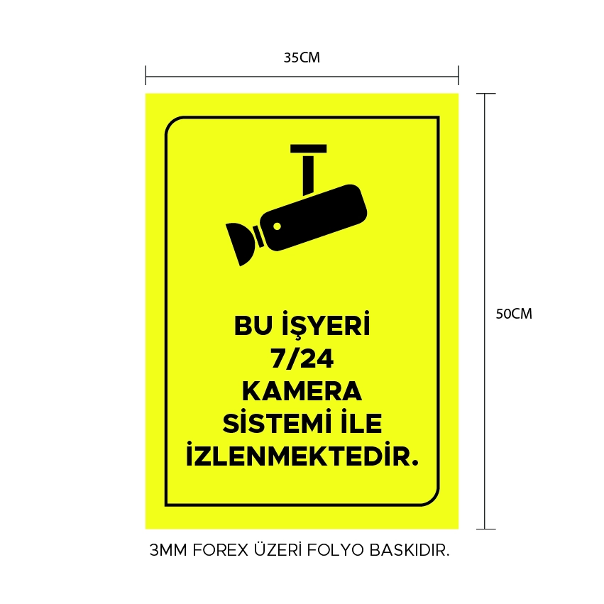 KAMERA LEVHASI
